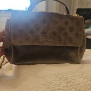 GUESS Kimi Convertible Xbody Flap Crossbody Bag